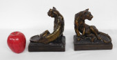 POMPEIAN BRONZE CO. PAUL HERZE