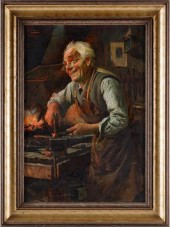 POMPEO MASSANI (1850-1920): TH
