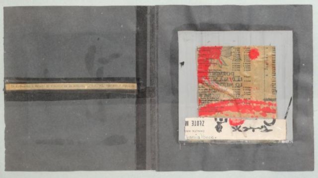 PONCE Fernando Garcia. 1983 Mixed