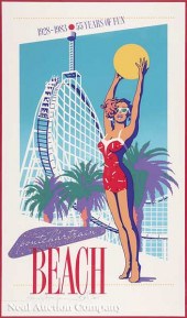 Ponchartrain Beach 1928-1983: