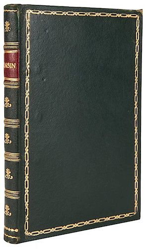 PONSIN, J.N. (TRANS. S.H.