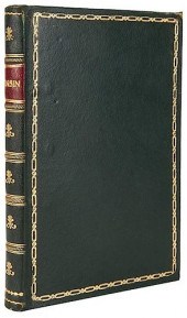 PONSIN, J.N. (TRANS. S.H. SHAR