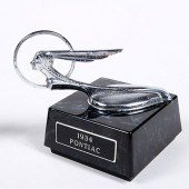 PONTIAC MASCOT/HOOD ORNAMENT19
