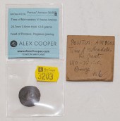 PONTUS. AMISOS. C.85-65 BC. AE