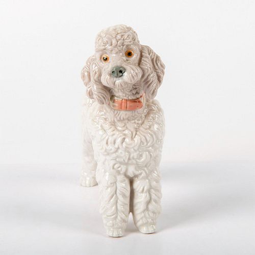 POODLE 1974/1985 1001259 - LLADRO