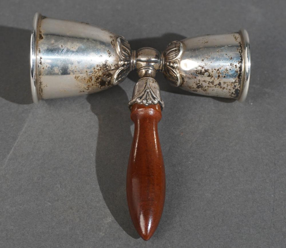 POOLE ARTS AND CRAFTS STYLE
