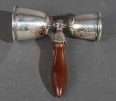 POOLE ARTS AND CRAFTS STYLE ST
