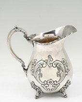 POOLE ''OLD ENGLISH'' STERLING