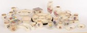 Poole Pottery, a quantity of i