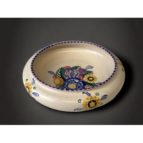Poole Pottery Carter Stabler
