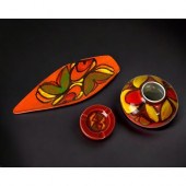 Poole Pottery collection of De