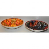 Poole Pottery shape 58 large D