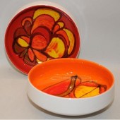 Poole Pottery shape 89 Delphis