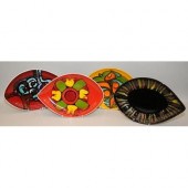 Poole Pottery shape 91 Delphis