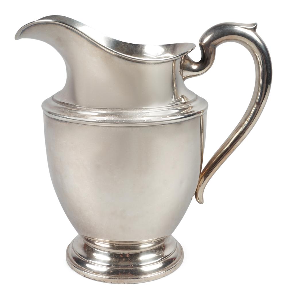 POOLE SILVER CO. (TAUNTON,
