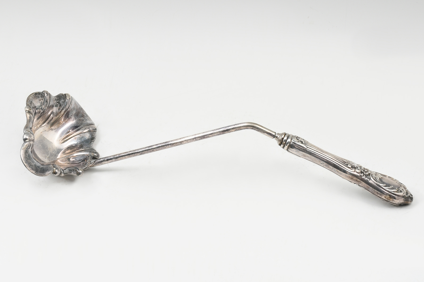 POOLE STERLING SILVER ''OLD