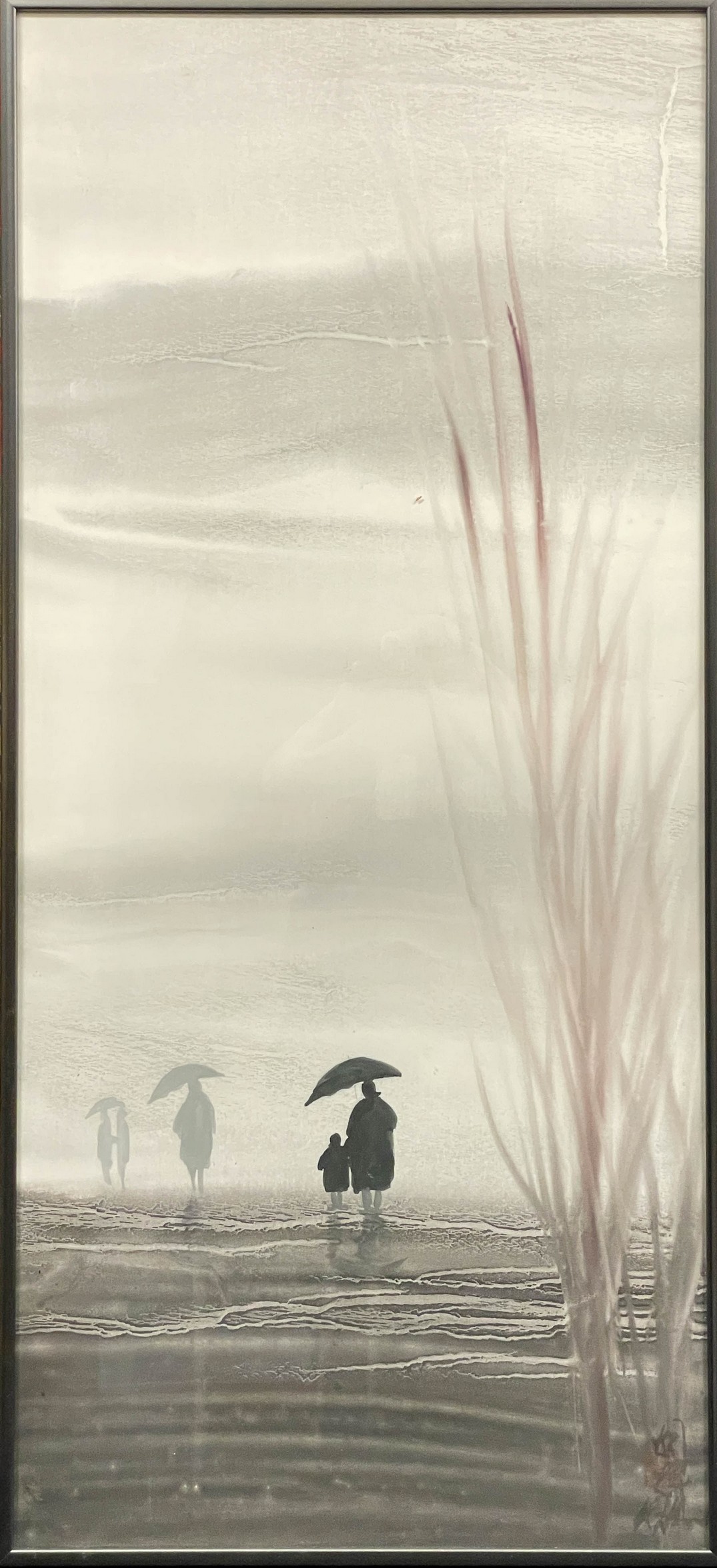 Poon Tai To (Chinese, b 1946),
