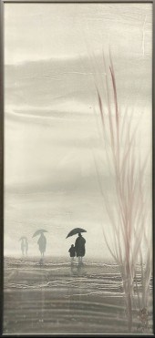 Poon Tai To (Chinese, b 1946),
