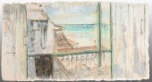 POOR, Henry Varnum, (American,