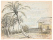POOR, Henry Varnum, (American,