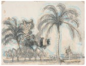 POOR, Henry Varnum, (American,