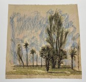 POOR, Henry Varnum, (American,