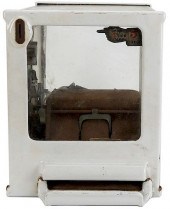 POPE AUTOMATIC CO. (?) 5 CENT