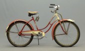 Pope Westfield balloon bicycle