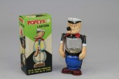 POPEYE LANTERN Linemar Japan b