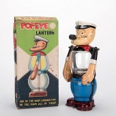 POPEYE LANTERNPopeye Lantern.