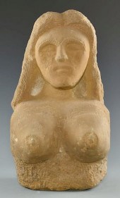 POPEYE REED, SANDSTONE BUSTErn