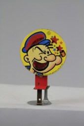 POPEYE SPARKLER Chein ? 1959 K
