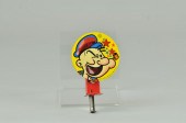 POPEYE SPARKLER Chein lithogra