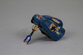 POPEYE TANK Linemar Japan lith