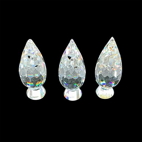 POPLAR TREES TRIO - SWAROVSKI
