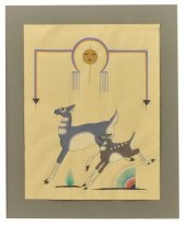 POPOVI DA (1923-1971) LEAPING