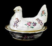 PORCELAIN, CHINESE EXPORT AND