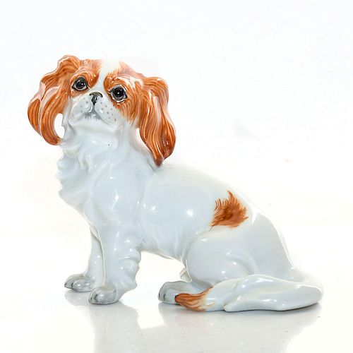 PORCELAIN FIGURINE,