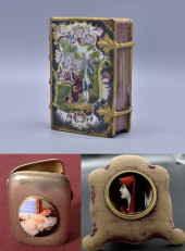 PORCELAIN GONTES ET FABLIAUX +