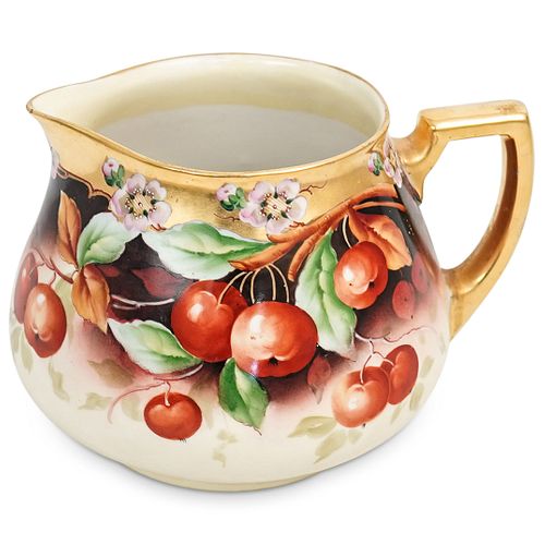 PORCELAIN LIMOGES