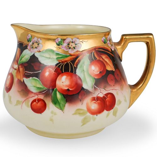 PORCELAIN LIMOGES