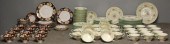 Porcelain Lot Including Royal