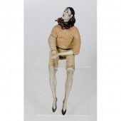 Porcelain Mannequin Continenta