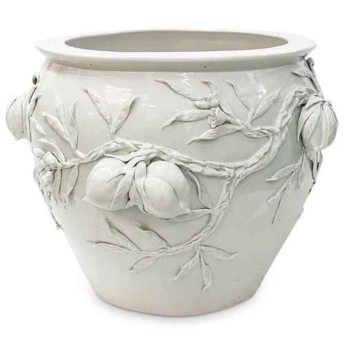 PORCELAIN MINT POMEGRANATE