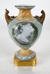 PORCELAIN PATE SUR PATE-STYLE