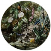 Porcelain Plaque (20th century