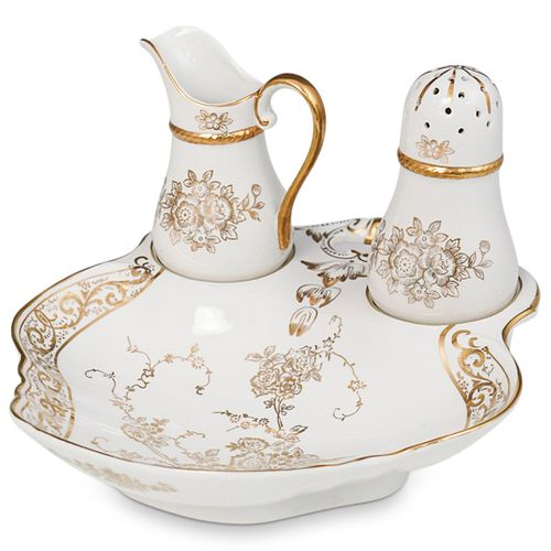 PORCELAIN TEA / COFFEE