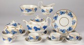 PORCELAIN TEA SERVICEPorcelain