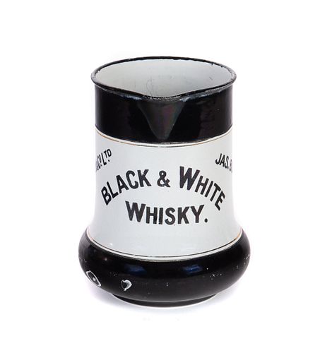 PORCELAIN WHISKEY