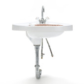 PORCELAINE DE PARIS, ART DECO